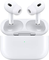 Airpods Pro 2 With Free Silicon Case