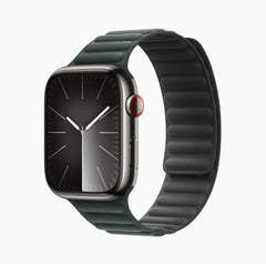 S9 Series GPS Smartwatch | Luxury Design