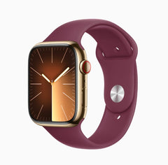 S9 Series GPS Smartwatch | Luxury Design