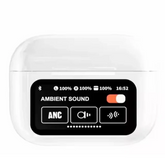 Display AirPod Pro 2 Anc Working ( buy 1 get one free )