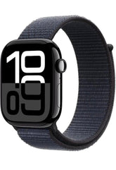 S10 GPS Smartwatch | Premium AMOLED Display & Smart Health Features