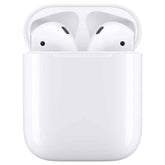 AirPods (2nd Generation) Case, White (unboxed)
