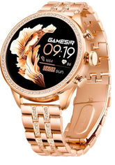 Fossil Gen 9 Premium Smartwatch | AMOLED DISPLAY