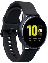 Active 2 Smartwatch | Premium Round Display, Fitness & Health Tracking