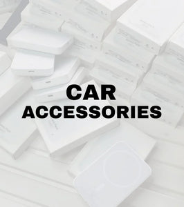 Car accessories