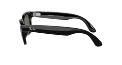 4k camera, music & calls ai-glasses by meta