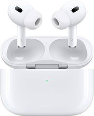 Airpods Pro 2 With Free Silicon Case