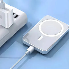 Magsafe Powerbank 10000mAh { By One Get One Free🎁}