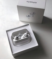 6in1 Premium Combo | AirPods Pro + MagSafe Powerbank + 65W 4in1 Cable + Mobile Stand + Silicone Case + Keychain