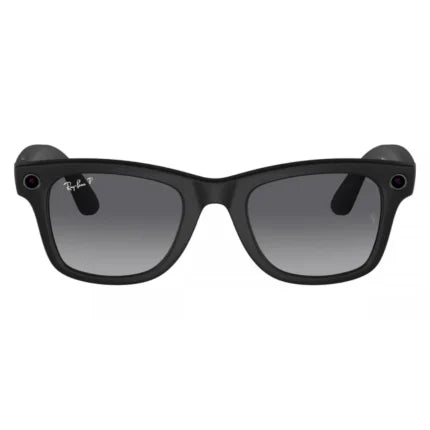 4k camera, music & calls ai-glasses by meta