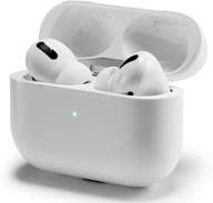 Airpods Pro 2 With Free Silicon Case
