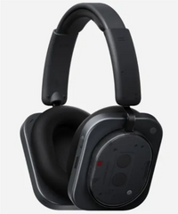 Nothing Style ANC Wireless Over-Ear Headphones