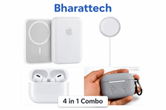 All In One 4 In 1  Combo Set.