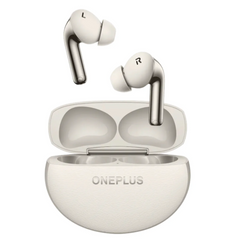 Buds Pro 3 TWS Earbuds with Adaptive Noise Cancellation