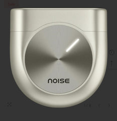 Noise master pods