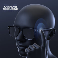 Smart Glasses | Wireless Bluetooth