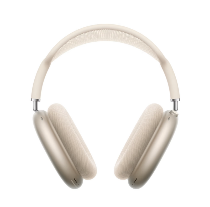 AirPods Max Style Wireless Headphones | Premium Over-Ear | ANC Feel