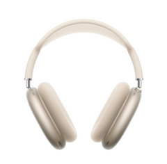 AirPods Max Style Wireless Headphones | Premium Over-Ear | ANC Feel