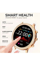 Fossil Gen 9 Premium Smartwatch | AMOLED DISPLAY