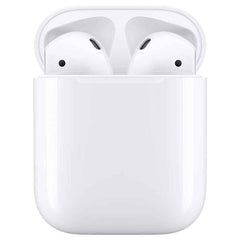 AirPods (2nd Generation) Case, White (unboxed)