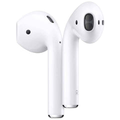 AirPods (2nd Generation) Case, White (unboxed)