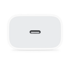 Apple 20 W Adapter,