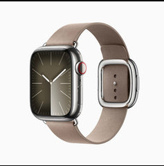 S9 Series GPS Smartwatch | Luxury Design