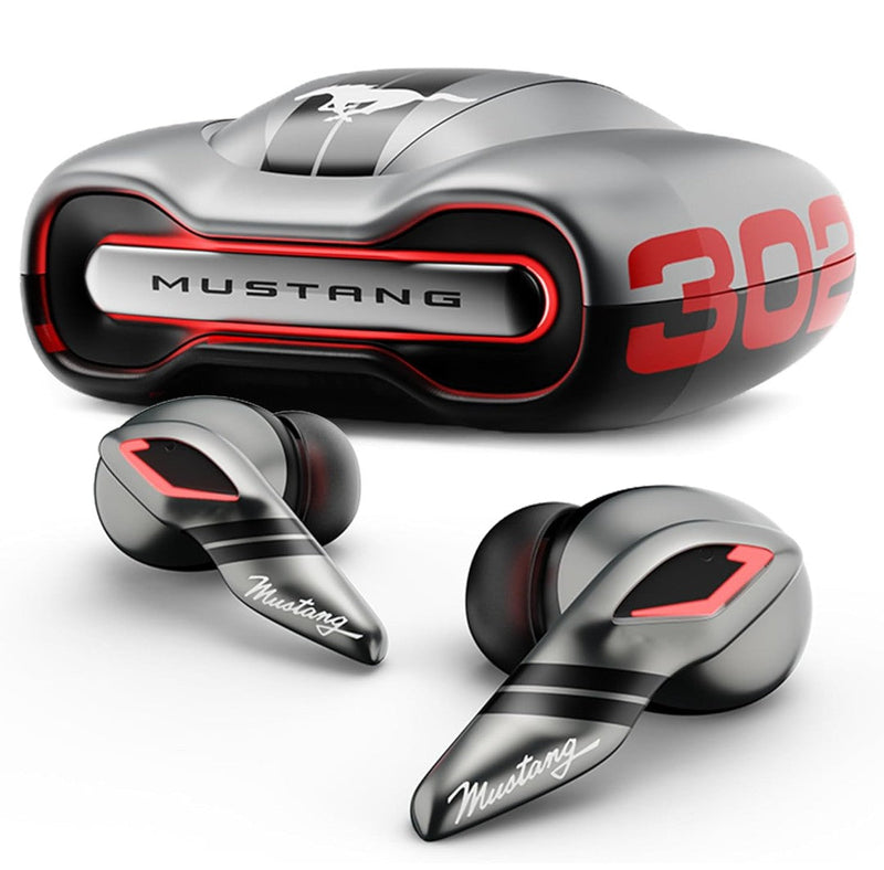 Mustang Torq Wireless in Ear Earbuds