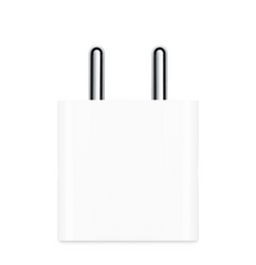 Apple 20 W Adapter,