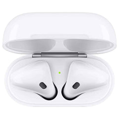 AirPods (2nd Generation) Case, White (unboxed)
